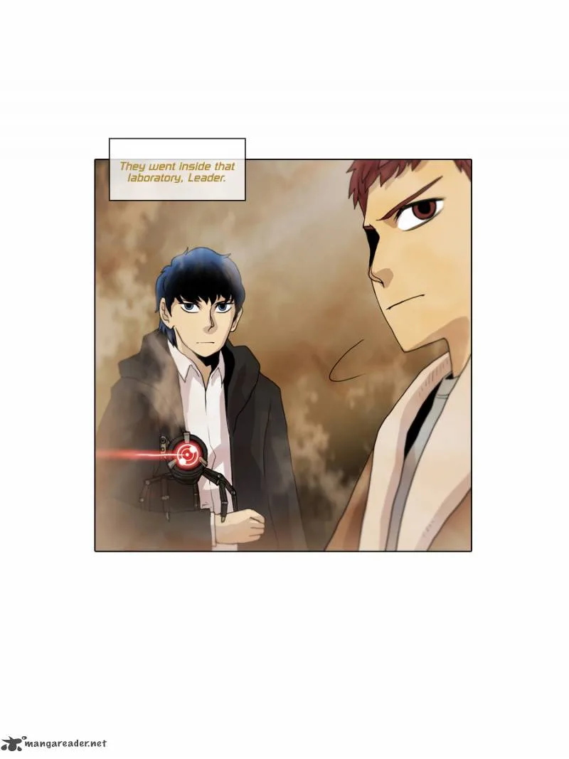 Gepetto Chapter 35 page 26