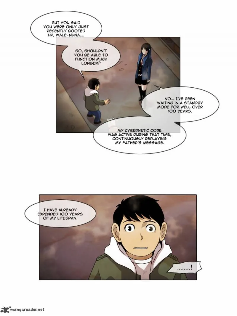 Gepetto Chapter 36 page 24