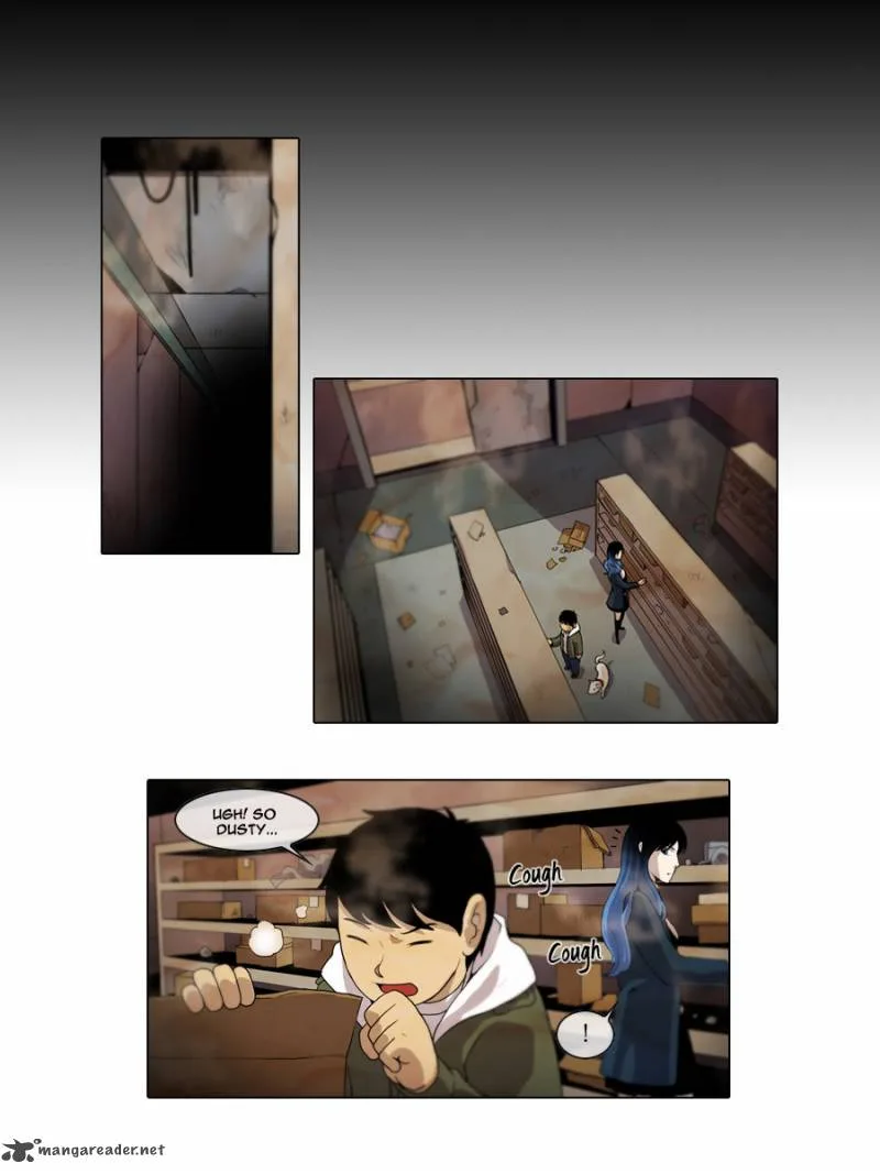 Gepetto Chapter 36 page 4