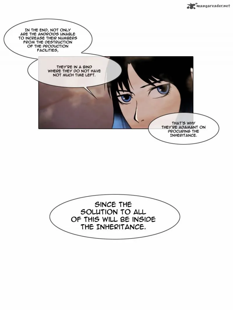 Gepetto Chapter 36 page 25