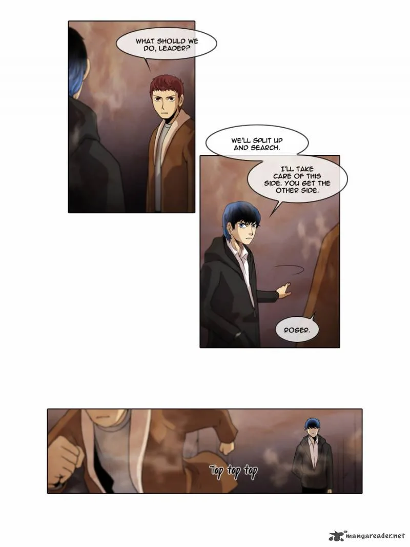 Gepetto Chapter 36 page 10