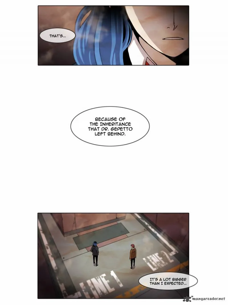 Gepetto Chapter 36 page 9