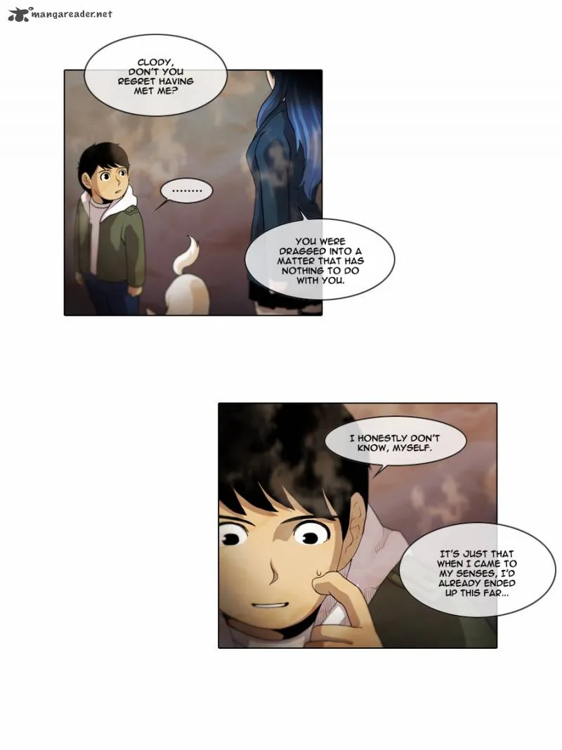 Gepetto Chapter 36 page 6