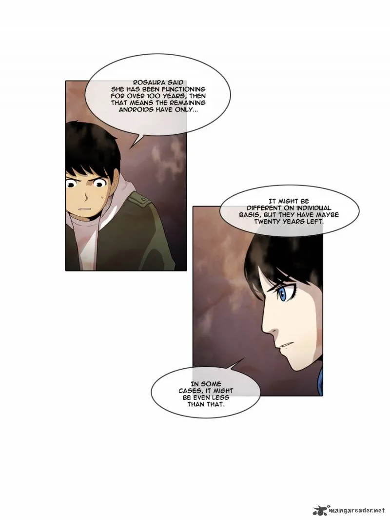 Gepetto Chapter 36 page 23