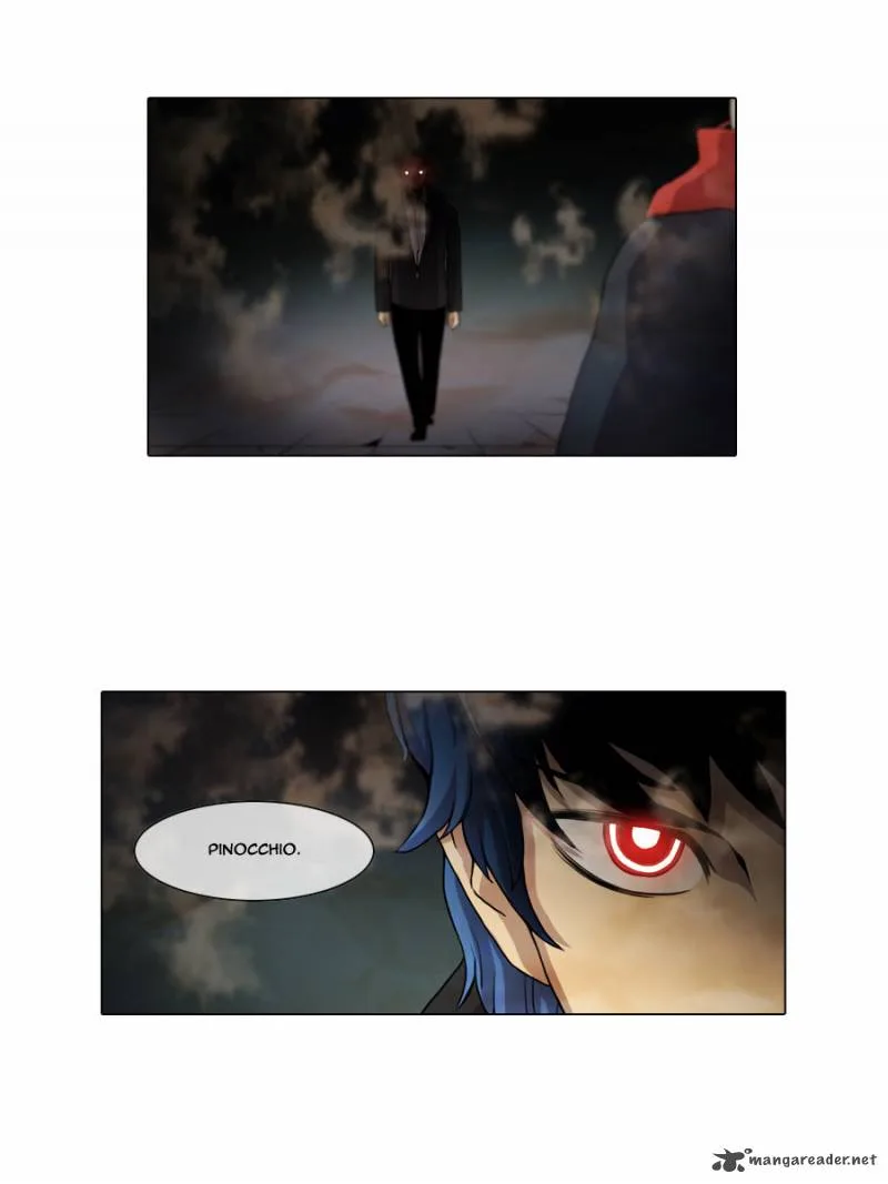 Gepetto Chapter 36 page 16