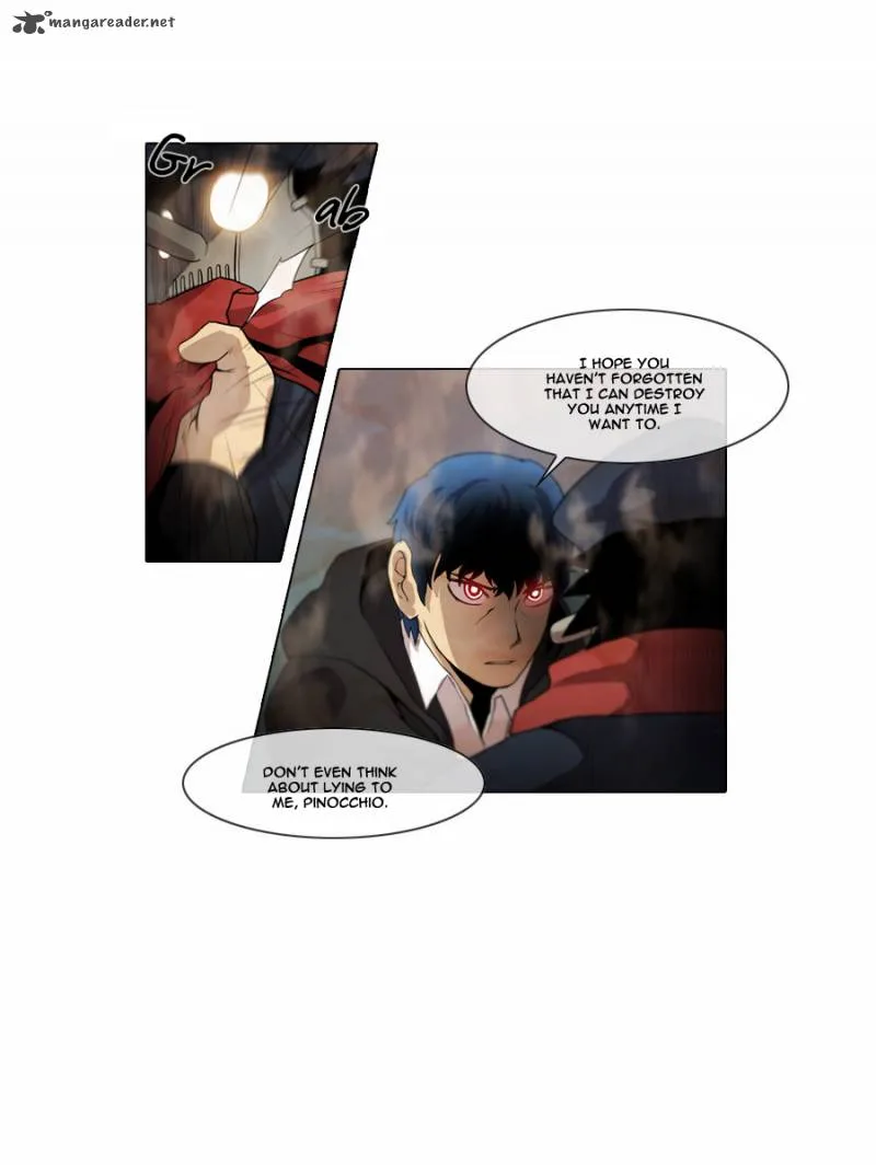 Gepetto Chapter 36 page 18