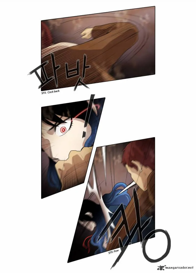 Gepetto Chapter 37 page 14