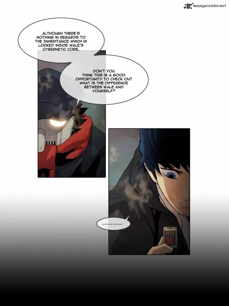 Gepetto Chapter 37 page 3