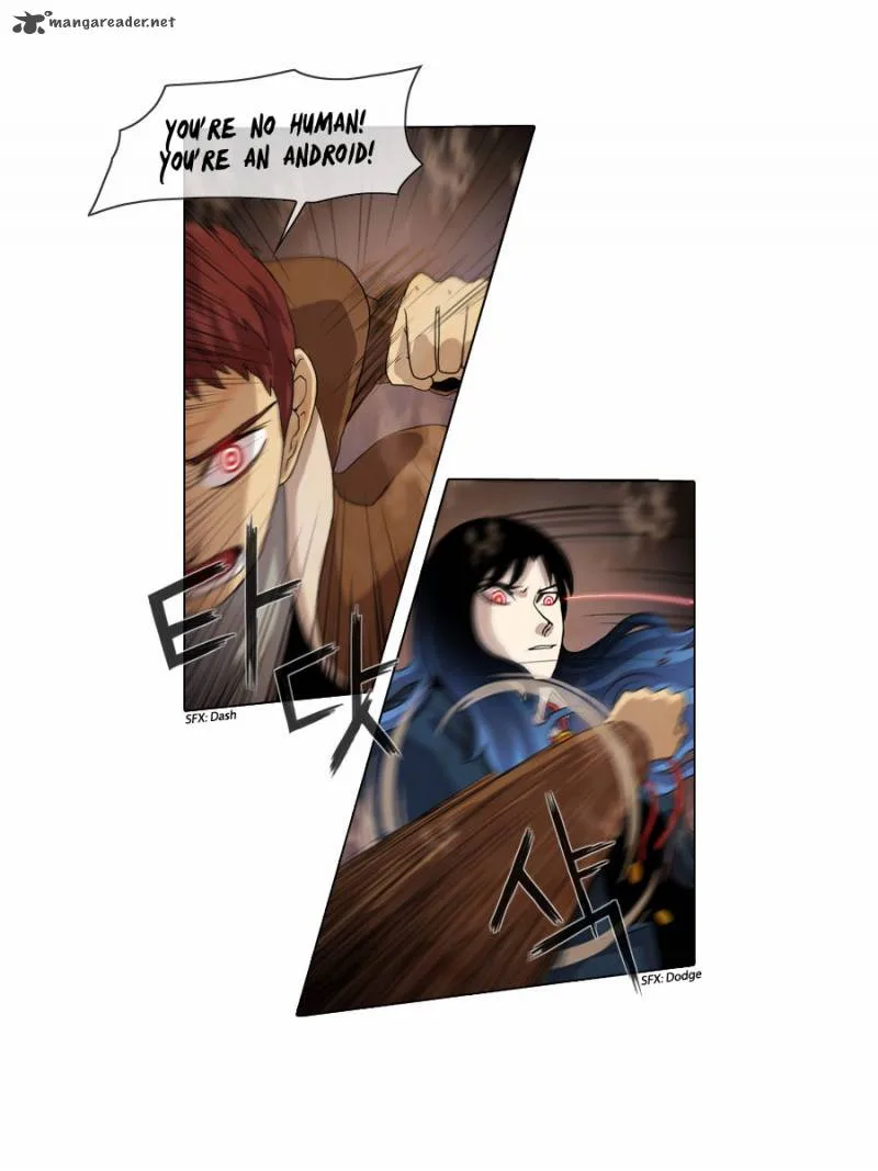 Gepetto Chapter 37 page 13