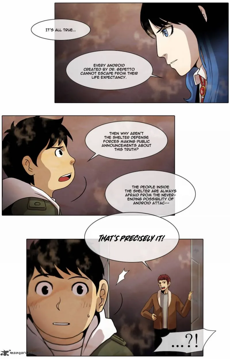Gepetto Chapter 37 page 8