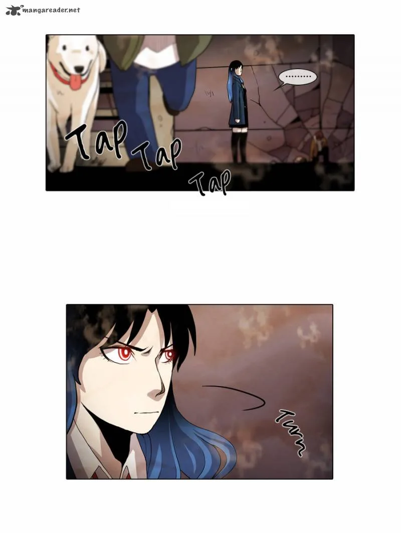 Gepetto Chapter 37 page 20