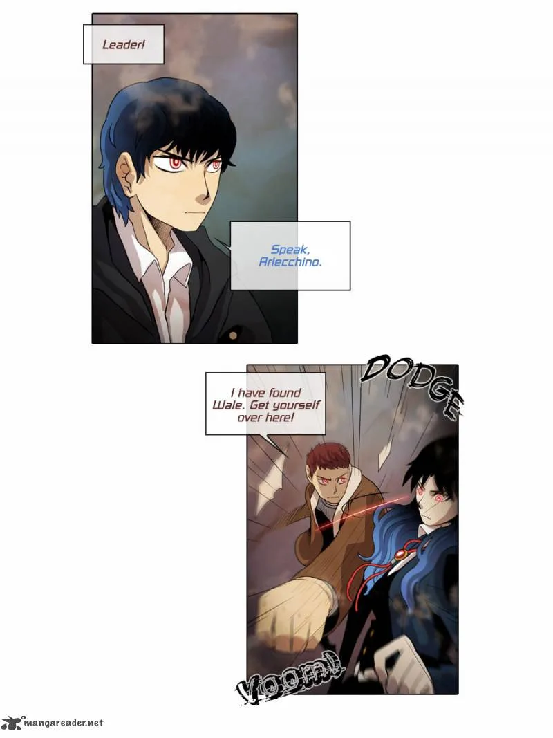 Gepetto Chapter 37 page 23