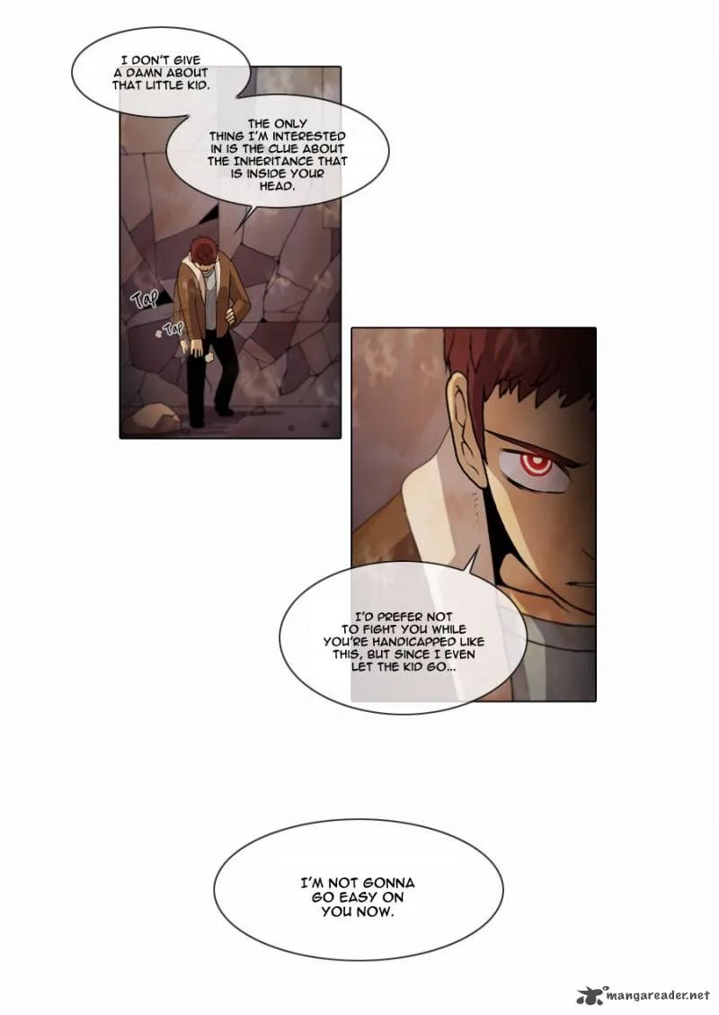 Gepetto Chapter 37 page 21