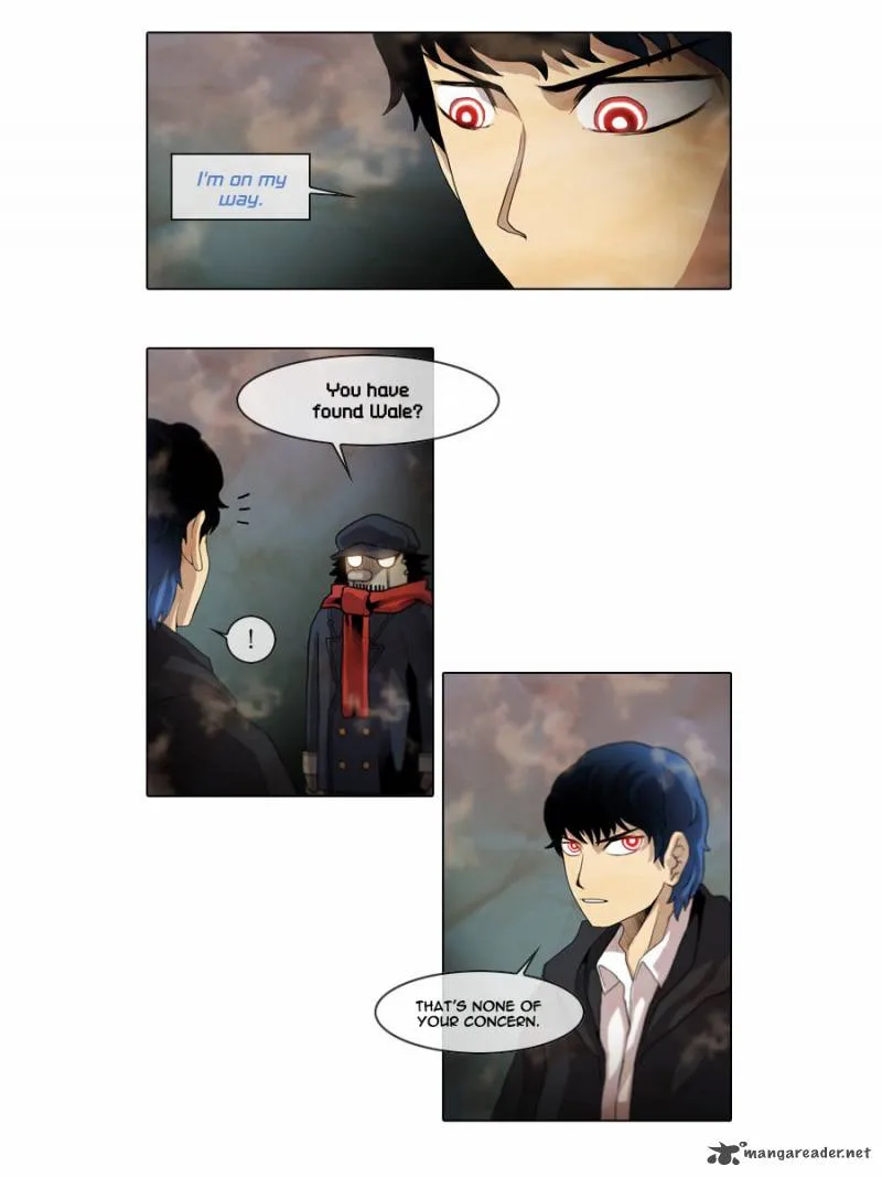 Gepetto Chapter 37 page 24
