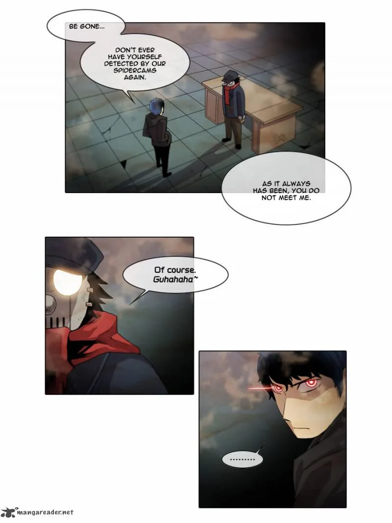 Gepetto Chapter 37 page 25