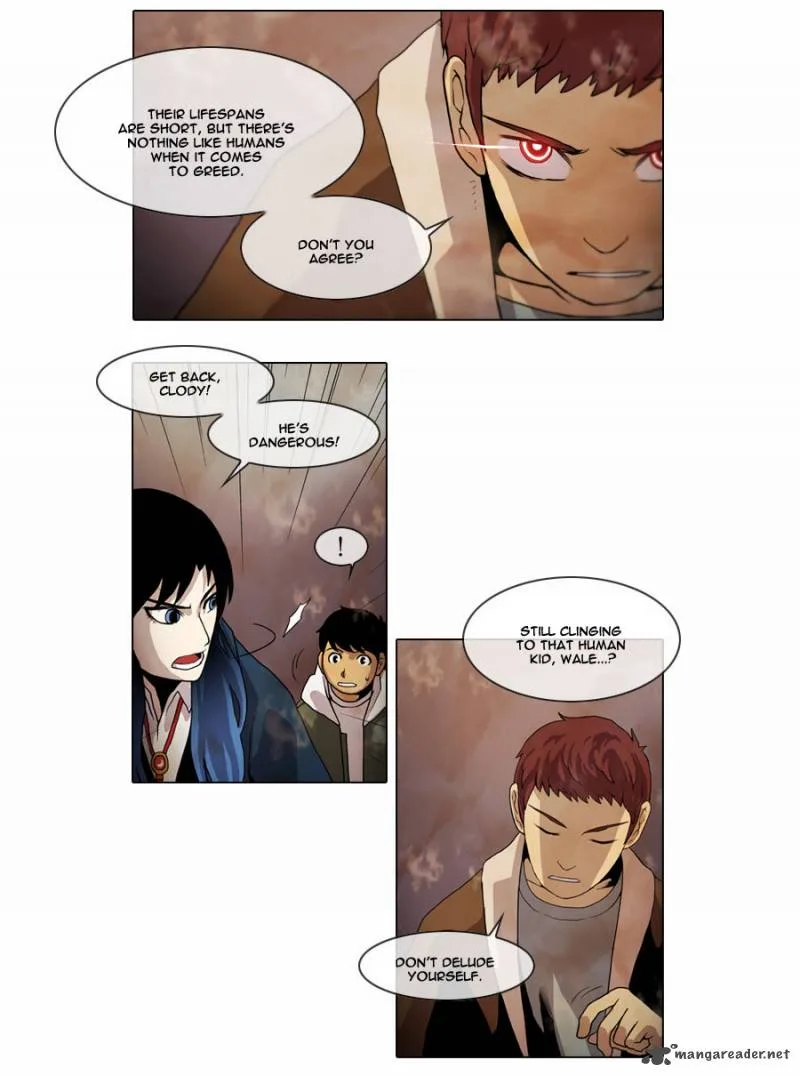 Gepetto Chapter 37 page 12