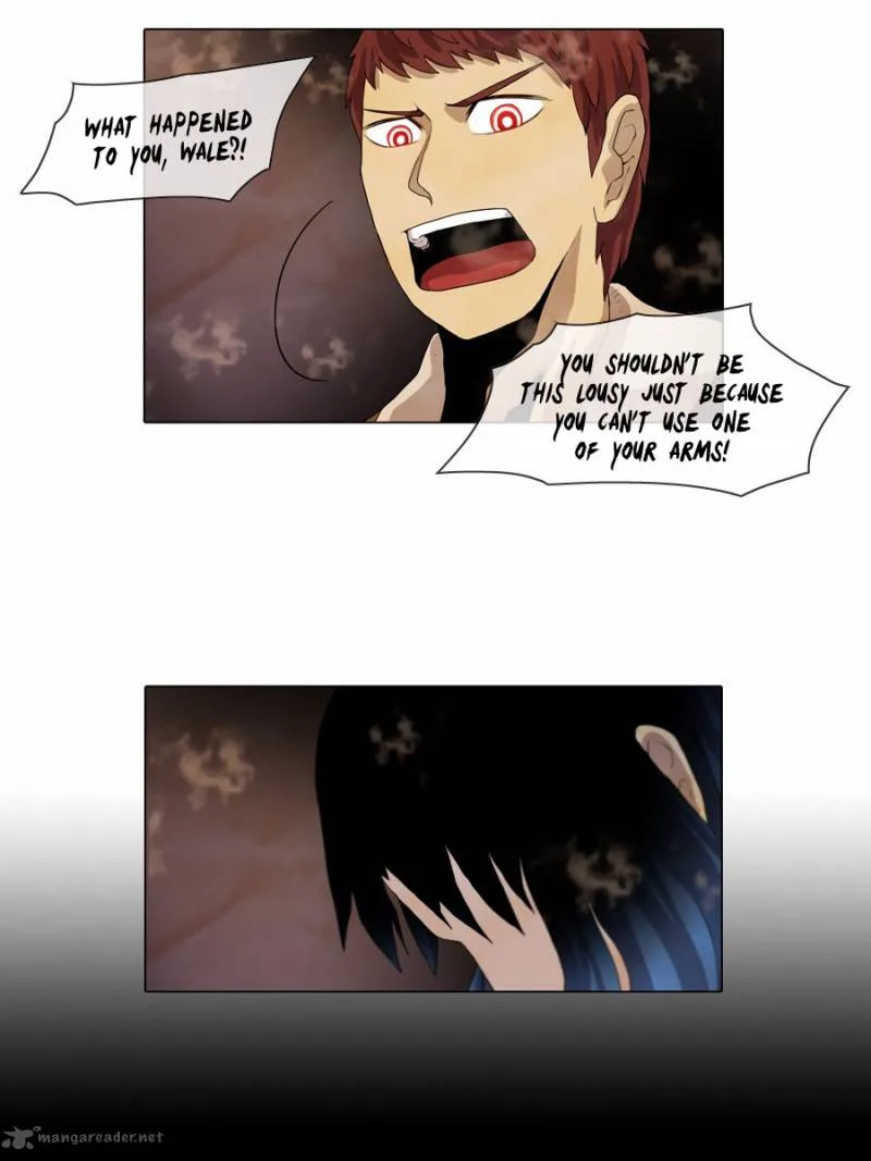 Gepetto Chapter 37 page 30