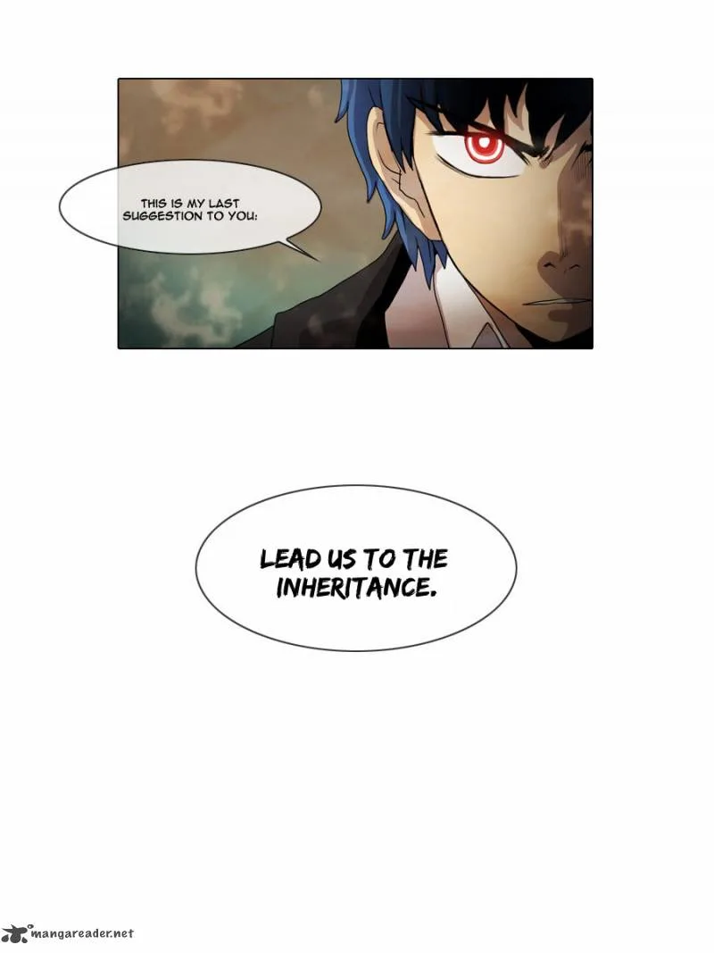 Gepetto Chapter 38 page 25