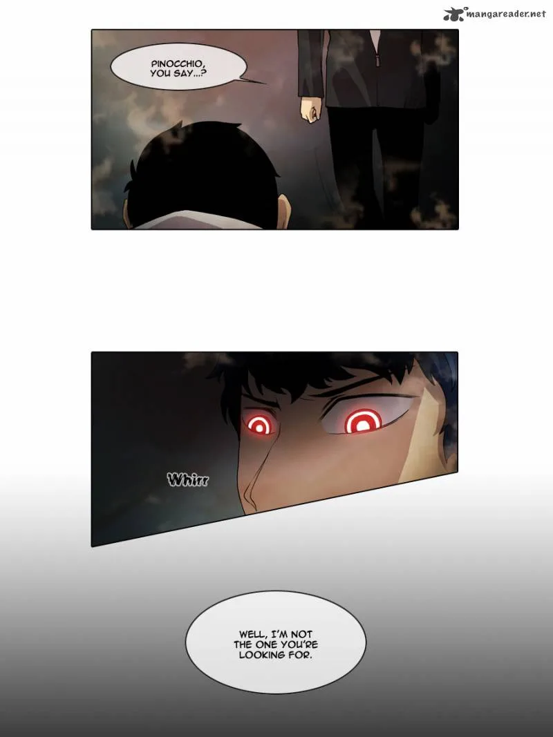 Gepetto Chapter 38 page 4