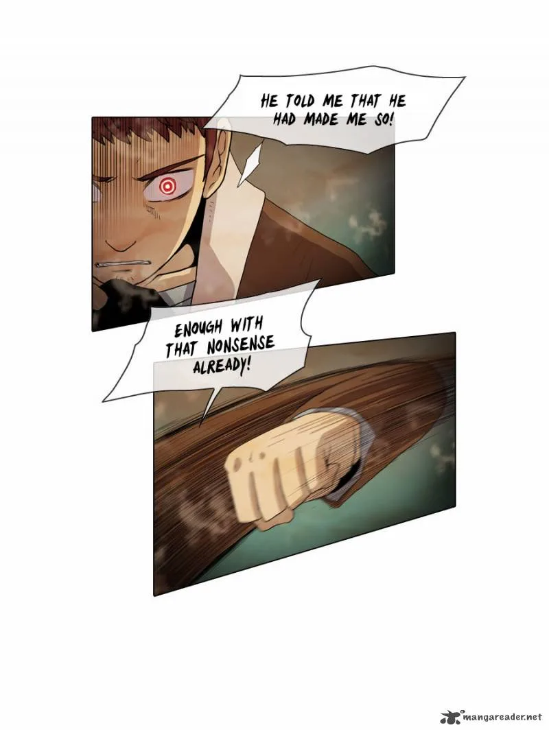 Gepetto Chapter 38 page 21