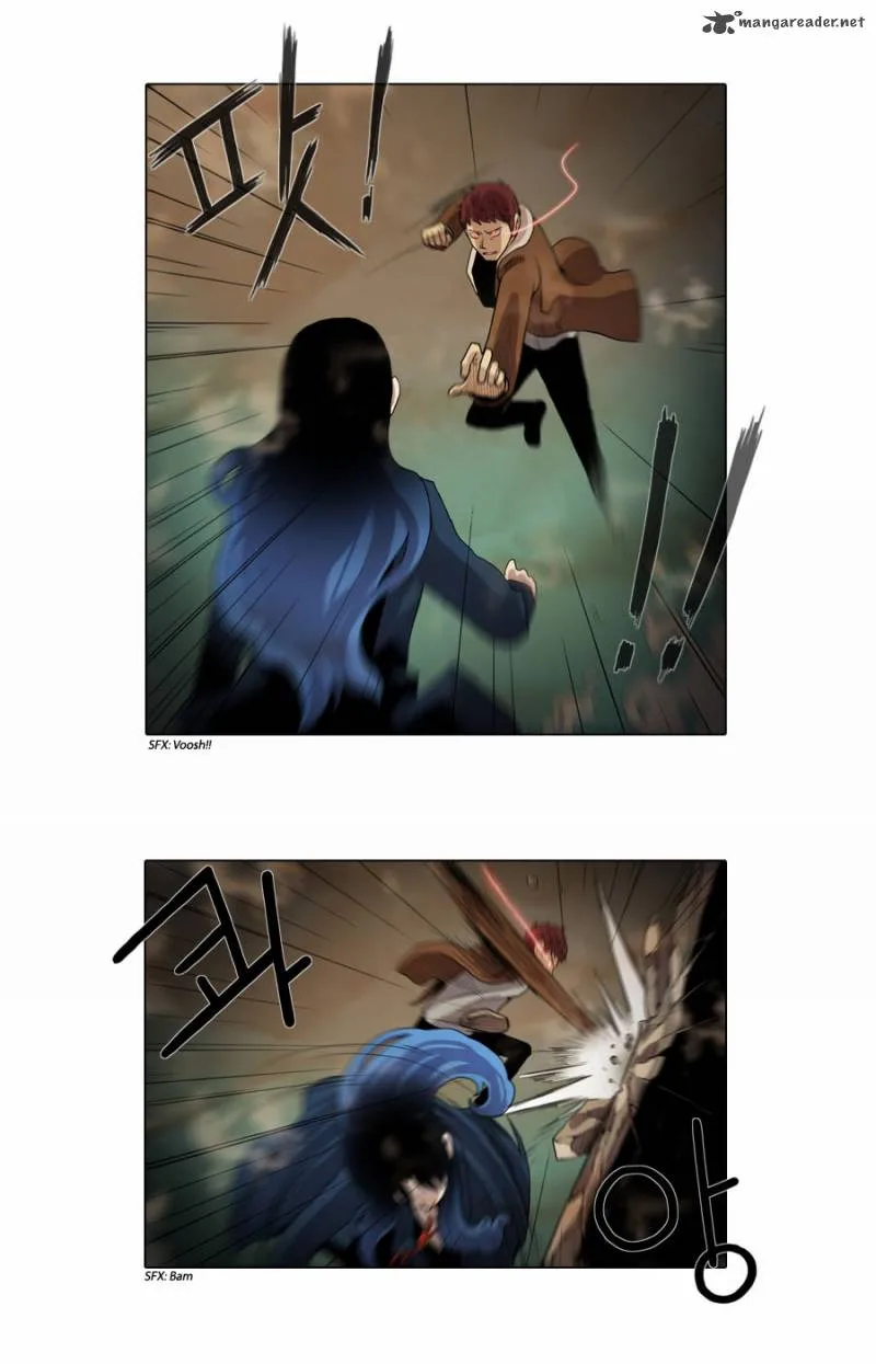 Gepetto Chapter 38 page 16