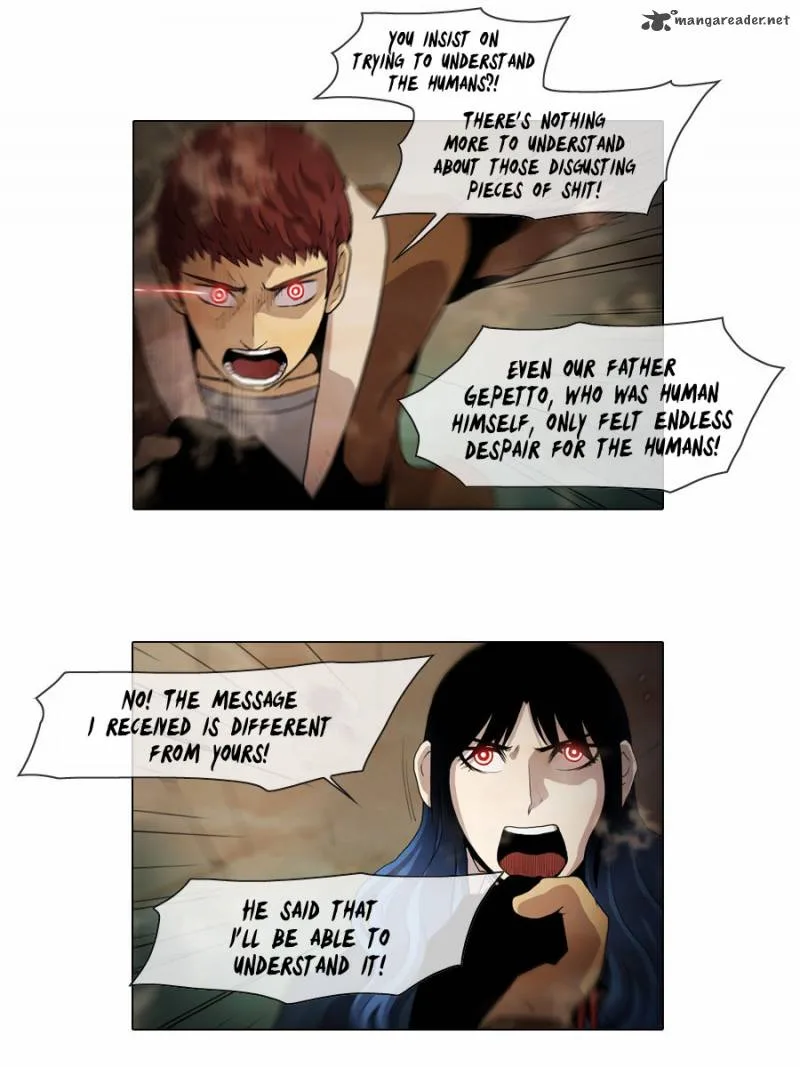 Gepetto Chapter 38 page 20