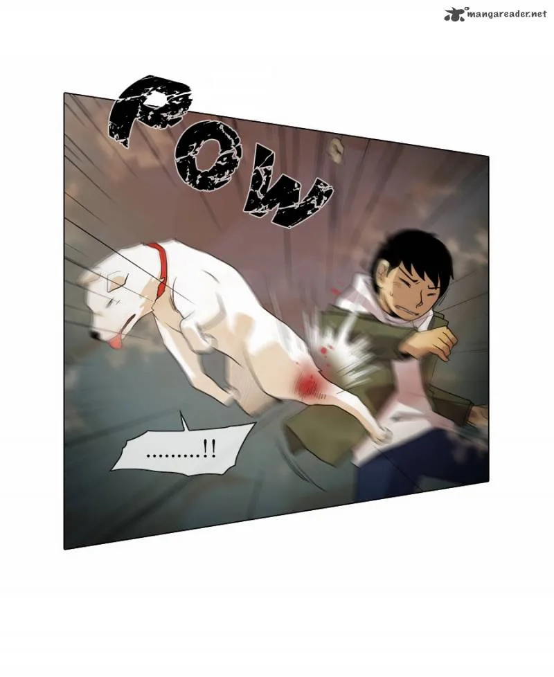 Gepetto Chapter 38 page 11