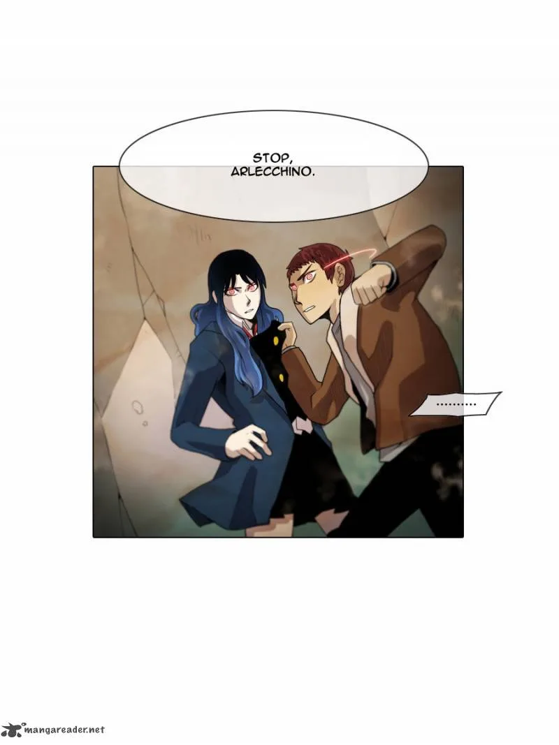 Gepetto Chapter 38 page 22