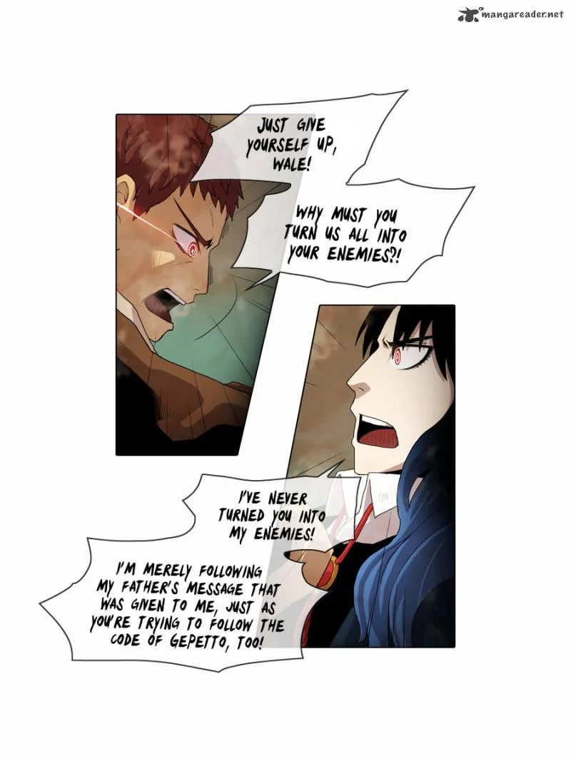 Gepetto Chapter 38 page 19