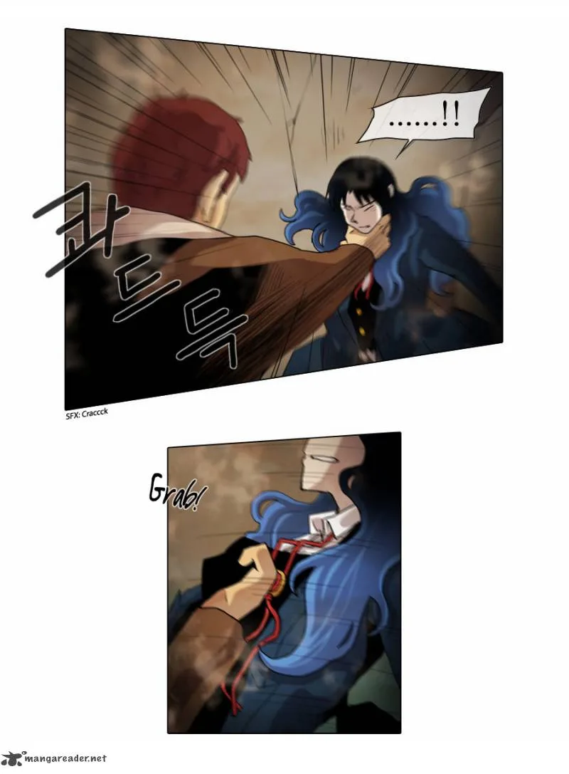 Gepetto Chapter 38 page 18