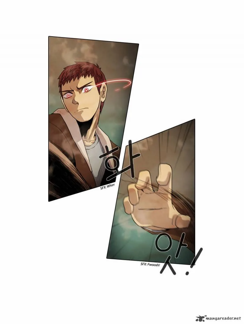 Gepetto Chapter 38 page 17