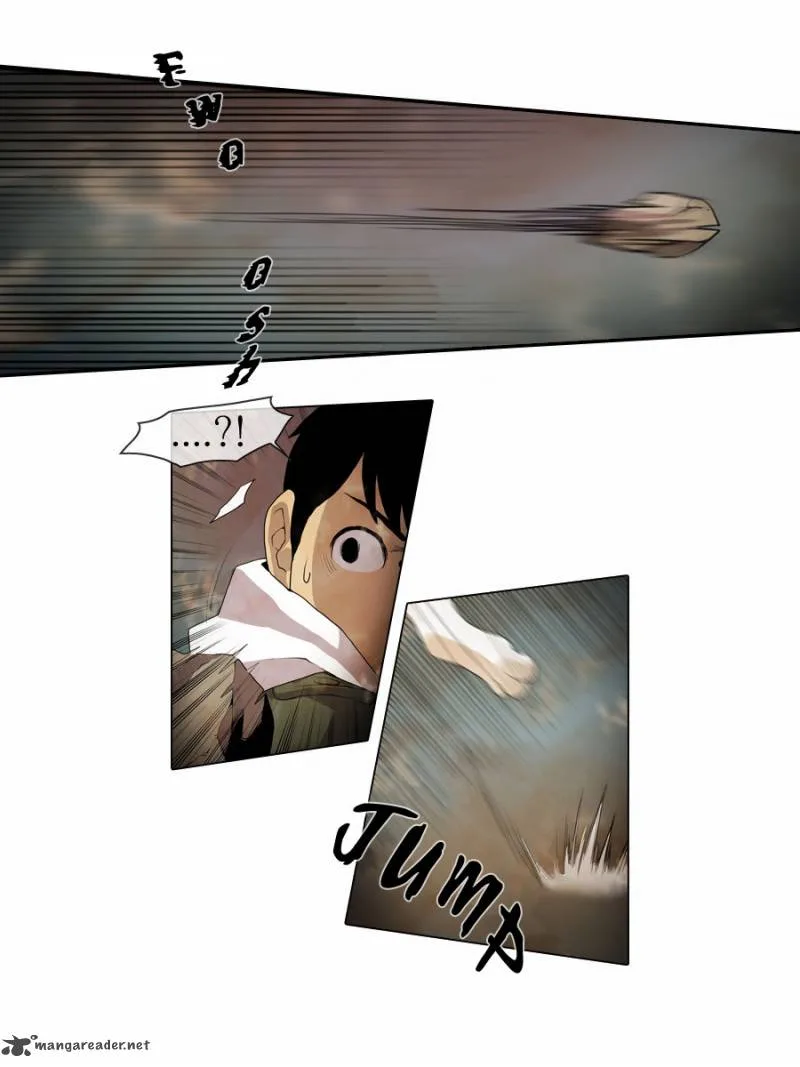 Gepetto Chapter 38 page 10
