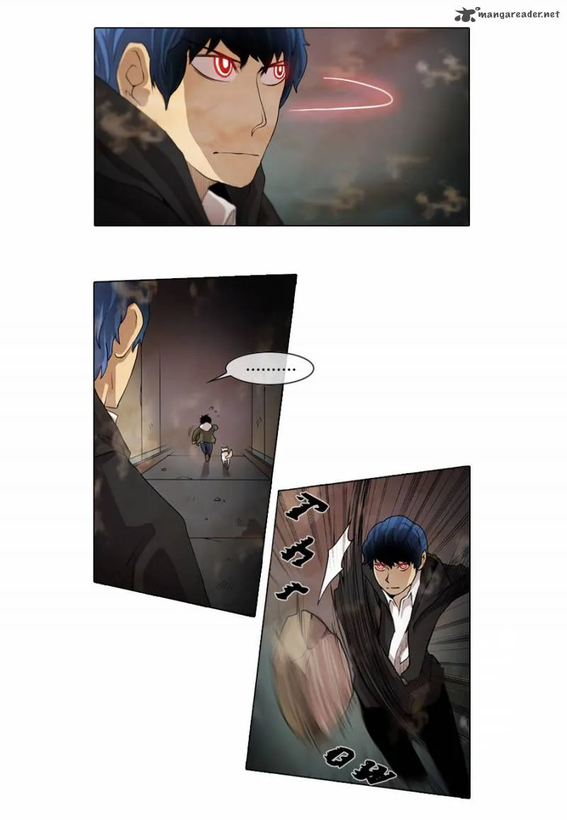 Gepetto Chapter 38 page 9