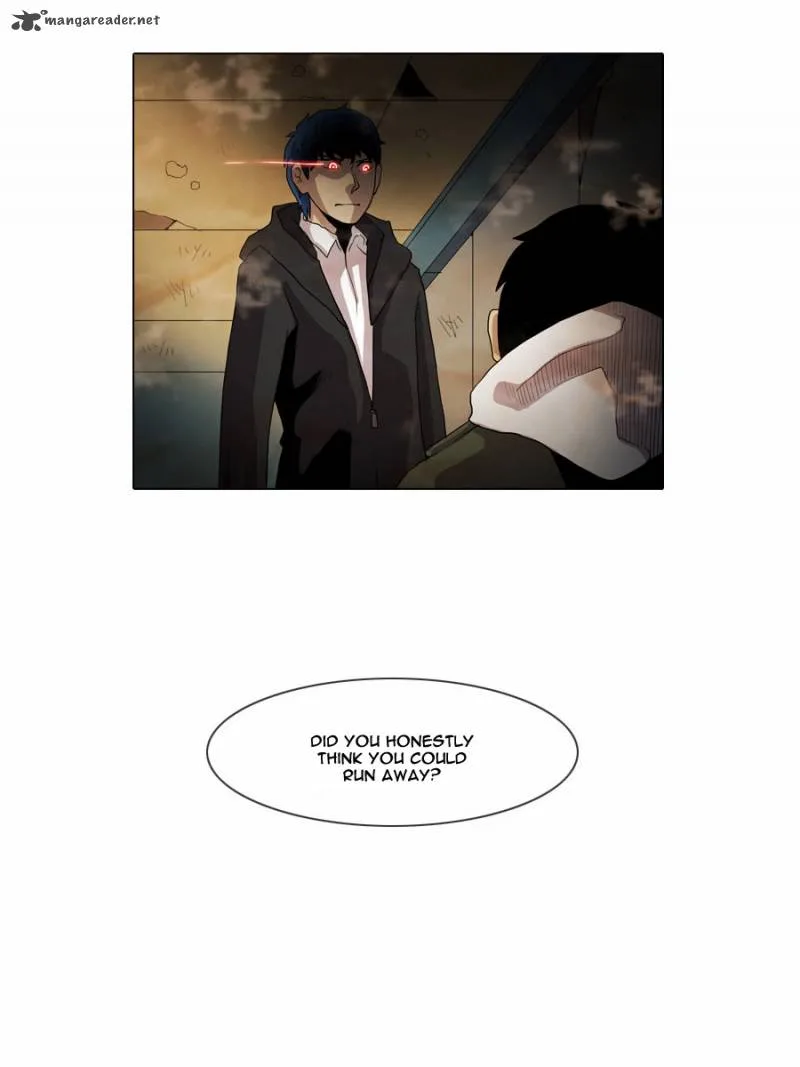 Gepetto Chapter 38 page 13