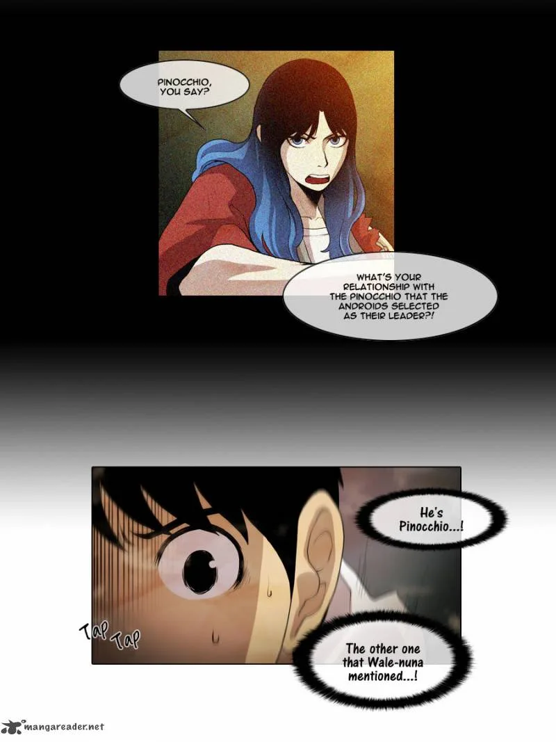 Gepetto Chapter 38 page 7