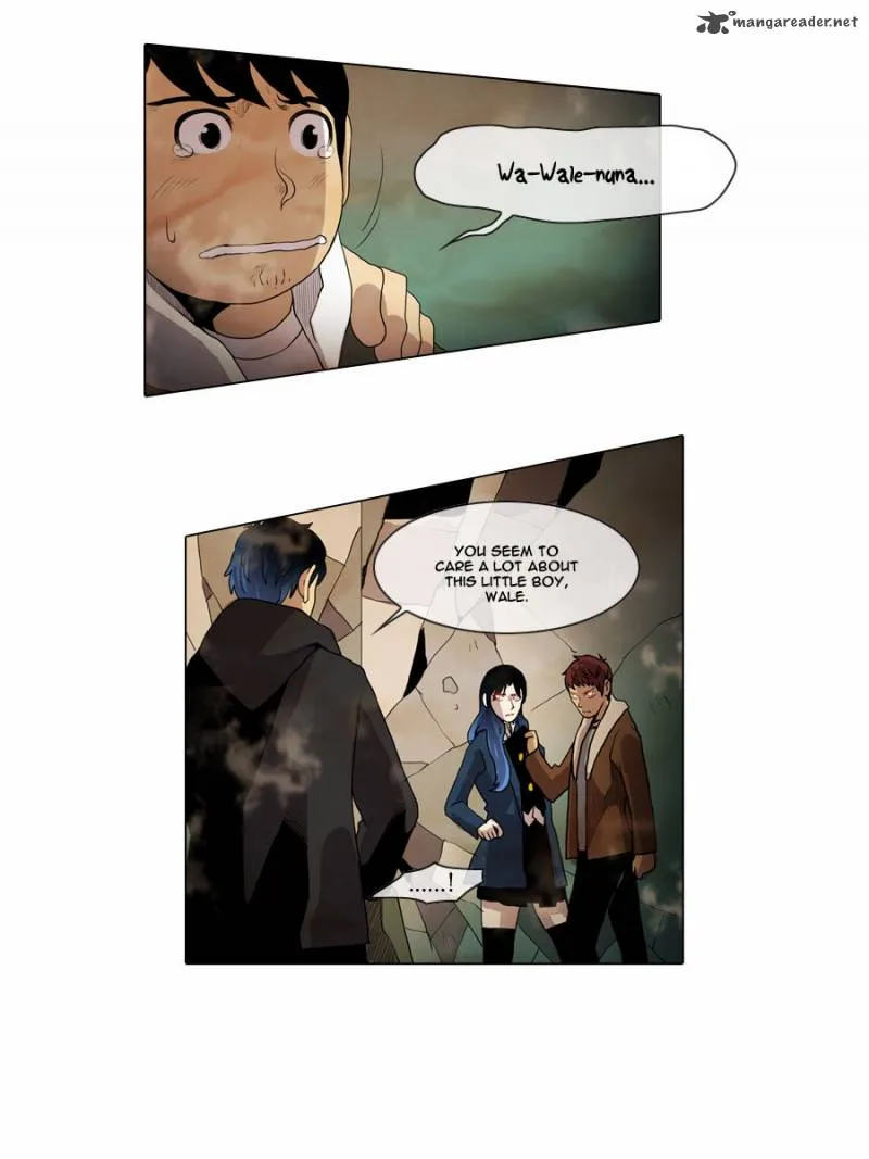 Gepetto Chapter 38 page 24