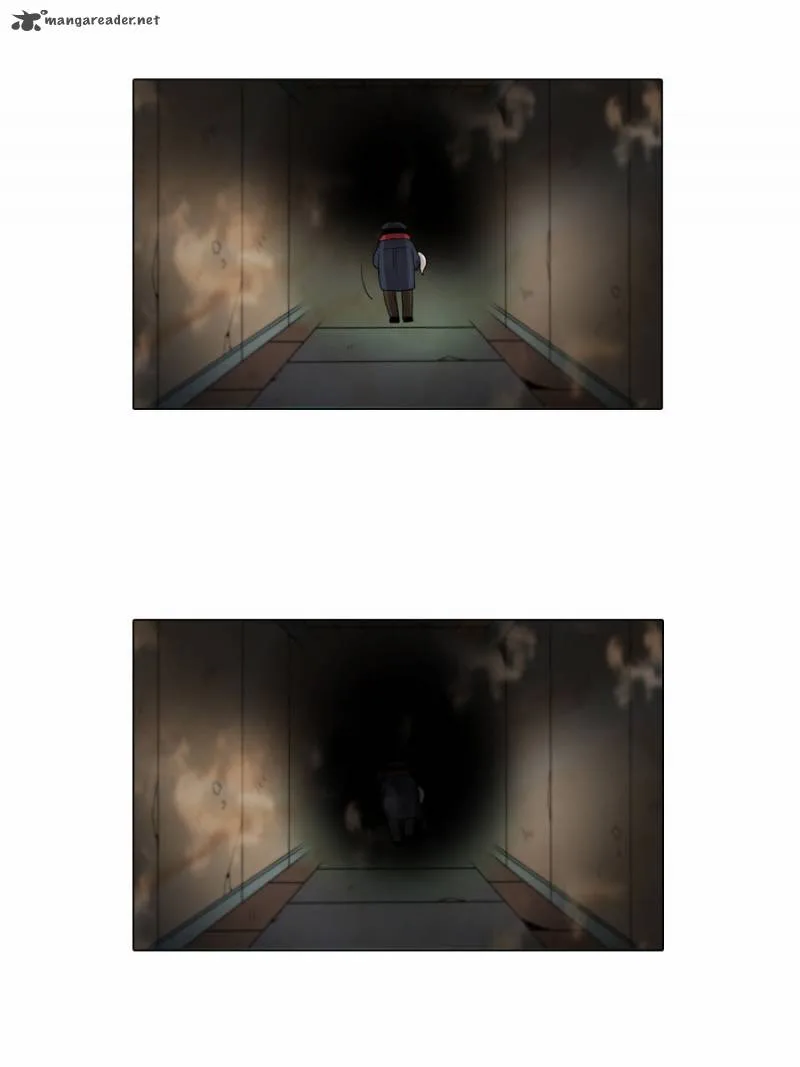 Gepetto Chapter 38 page 28