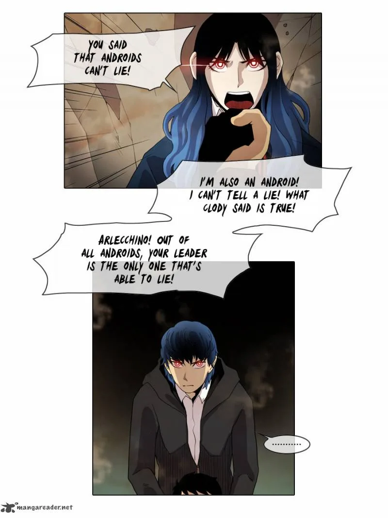 Gepetto Chapter 39 page 6
