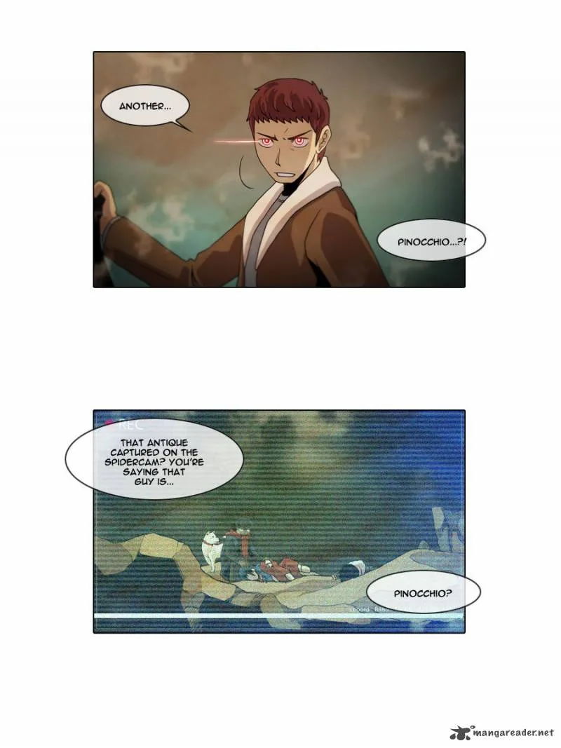 Gepetto Chapter 39 page 5