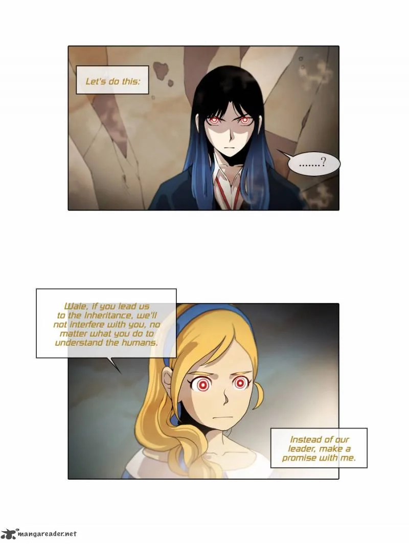 Gepetto Chapter 39 page 17