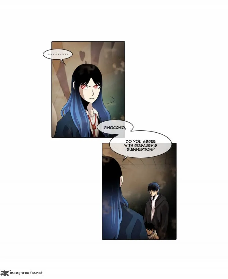 Gepetto Chapter 39 page 23