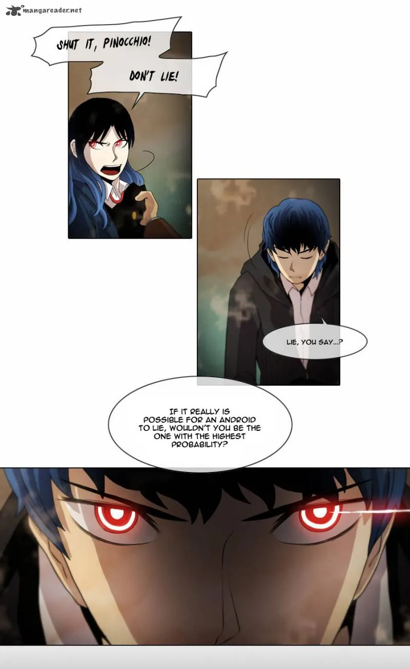 Gepetto Chapter 39 page 8