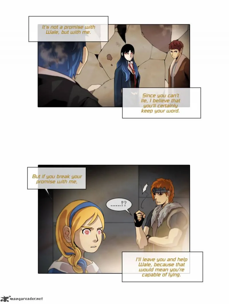 Gepetto Chapter 39 page 19