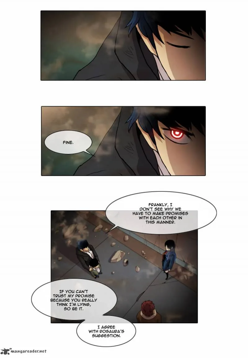 Gepetto Chapter 39 page 24