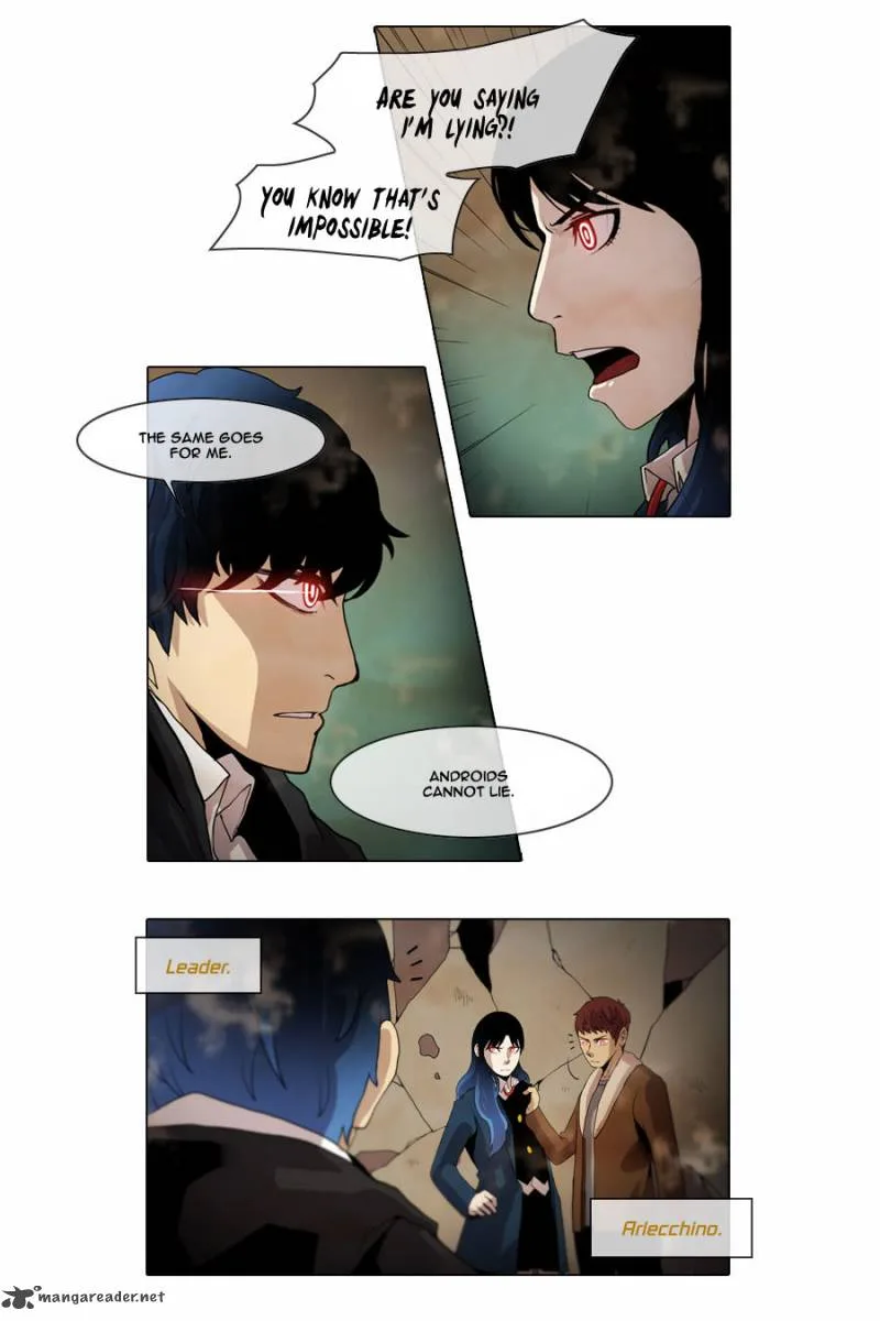 Gepetto Chapter 39 page 12