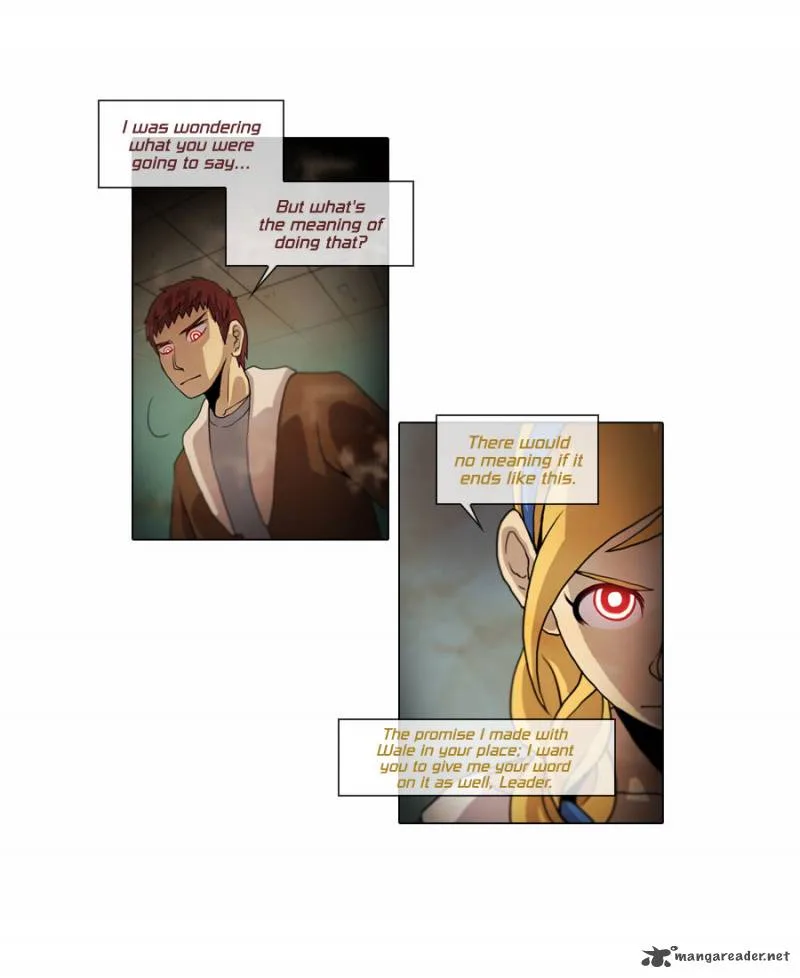 Gepetto Chapter 39 page 18