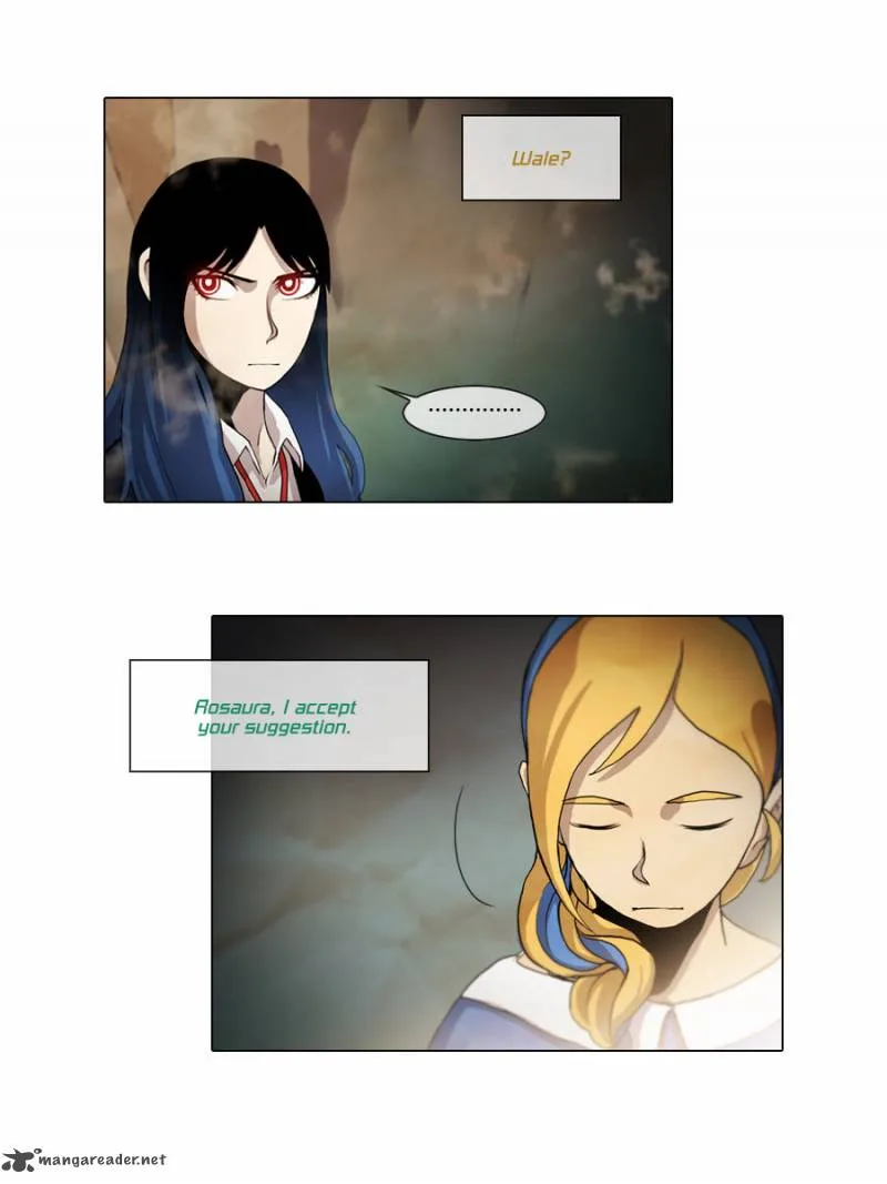 Gepetto Chapter 39 page 25