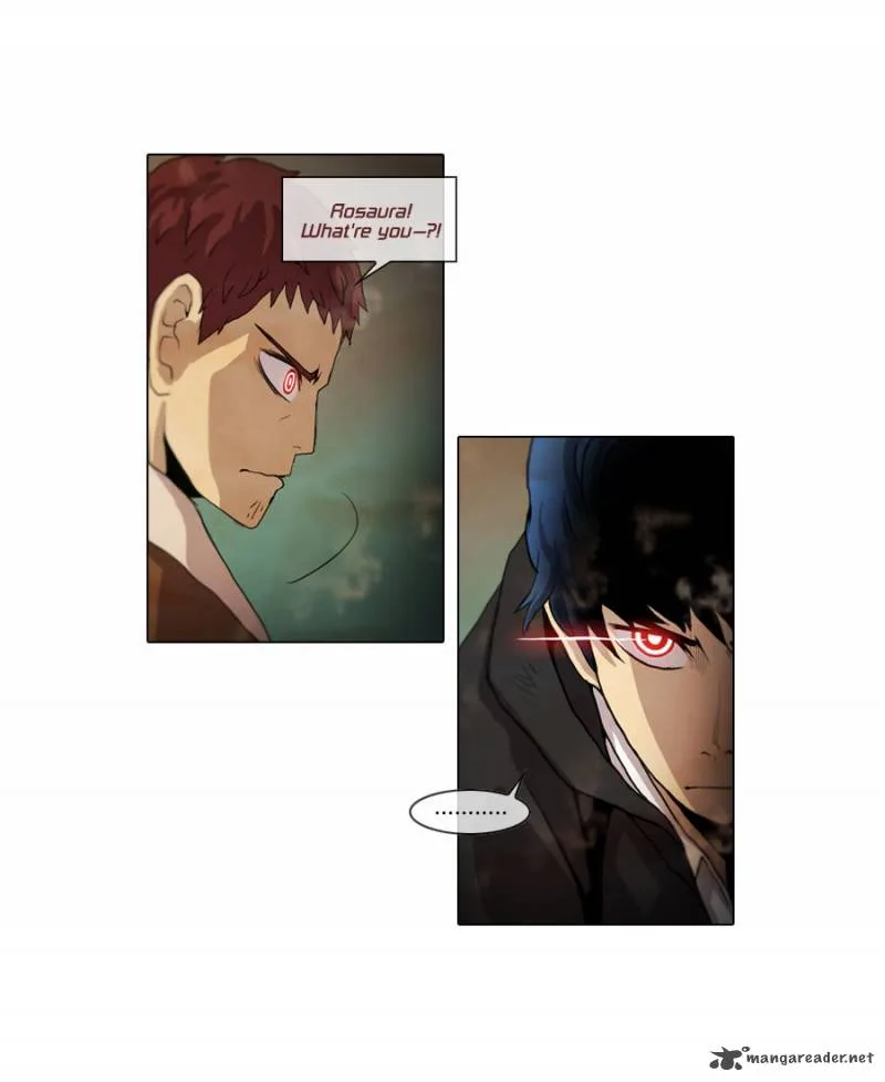 Gepetto Chapter 39 page 20