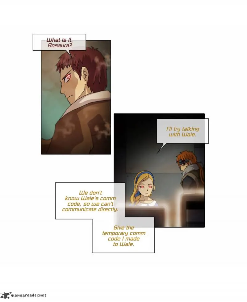 Gepetto Chapter 39 page 13