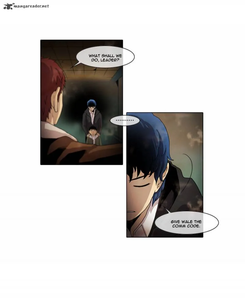Gepetto Chapter 39 page 14